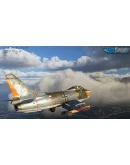 FIAT-AERITALIA G-91 MSFS