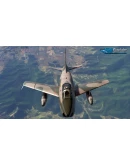 FIAT-AERITALIA G-91 MSFS