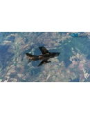 FIAT-AERITALIA G-91 MSFS