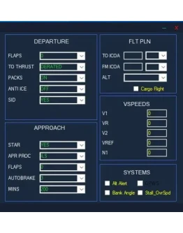 First Officer Airline Edition MSFS