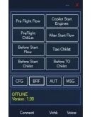 First Officer Airline Edition MSFS