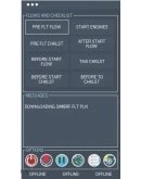 First Officer Next for IniSim A310 MSFS