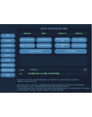 First Officer Next for IniSim A310 MSFS