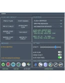 First Officer Next for IniSim A310 MSFS