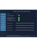 First Officer Next for IniSim A310 MSFS