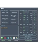 First Officer Next for IniSim A310 MSFS