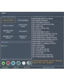 First Officer Next for IniSim A310 MSFS