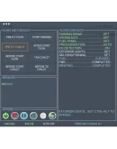 First Officer Next for IniSim A310 MSFS