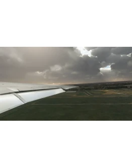 Fly The Maddog X MD-82 MSFS