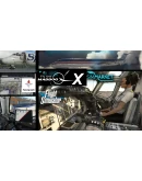 Fly The Maddog X MD-82 MSFS