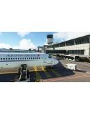 Fly The Maddog X MD-82 MSFS