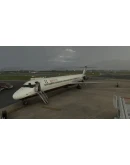Fly The Maddog X MD-82 MSFS