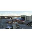 Fly The Maddog X MD-82 MSFS