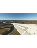 Fly The Maddog X MD-82 MSFS