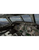 Fly The Maddog X MD-82 MSFS