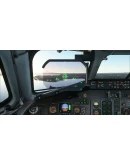 Fly The Maddog X MD-82 MSFS