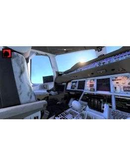 FlyByWire A380 Cockpit Texturepack MSFS 2020/2024