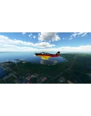 Flying Germany: Landing Challenges Pack MSFS Flying Germany: Landing Challenges Pack MSFS