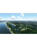 Flying Germany: Landing Challenges Pack MSFS Flying Germany: Landing Challenges Pack MSFS