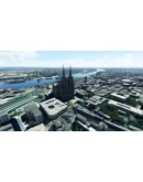 Flying Germany: Landing Challenges Pack MSFS Flying Germany: Landing Challenges Pack MSFS