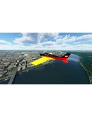 Flying Germany: Landing Challenges Pack MSFS Flying Germany: Landing Challenges Pack MSFS