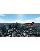 Flying Germany: Landing Challenges Pack MSFS Flying Germany: Landing Challenges Pack MSFS