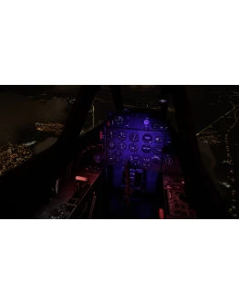 Fouga CM.170 Magister MSFS 2020/2024