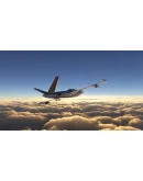 Fouga CM.170 Magister MSFS 2020/2024