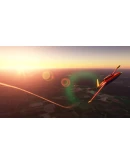 Fouga CM.170 Magister MSFS 2020/2024