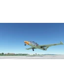 Fouga CM.170 Magister MSFS 2020/2024