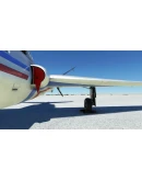 Fouga CM.170 Magister MSFS 2020/2024