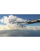 Fouga CM.170 Magister MSFS 2020/2024