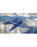 Fouga CM.170 Magister MSFS 2020/2024