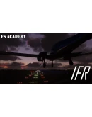 FS Academy IFR MSFS