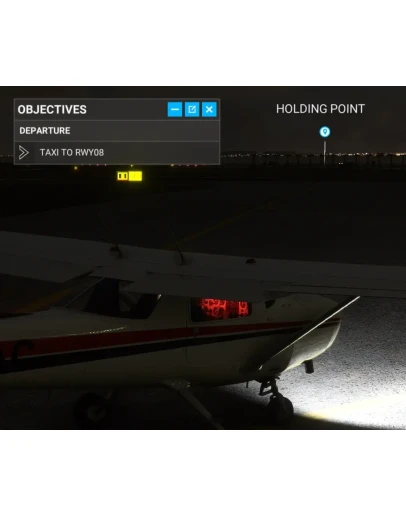 FS Academy VFR MSFS FS Academy VFR MSFS