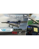FSS Tecnam P2012 Traveller MSFS
