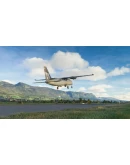 FSS Tecnam P2012 Traveller MSFS