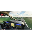 FSS Tecnam P2012 Traveller MSFS
