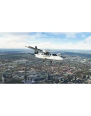 FSS Tecnam P2012 Traveller MSFS