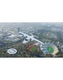 FSS Tecnam P2012 Traveller MSFS