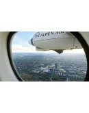 FSS Tecnam P2012 Traveller MSFS