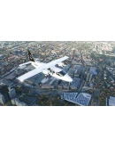 FSS Tecnam P2012 Traveller MSFS