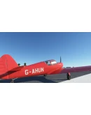 GLOBE SWIFT GC-1A MSFS