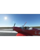 GLOBE SWIFT GC-1A MSFS