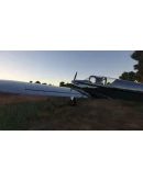 GLOBE SWIFT GC-1A MSFS