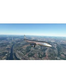 Government Liveries A320 &amp 747-8i Collection MSFS