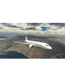 Government Liveries A320 &amp 747-8i Collection MSFS