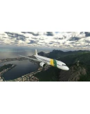 Government Liveries A320 &amp 747-8i Collection MSFS