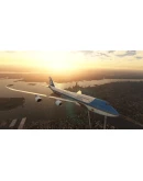 Government Liveries A320 &amp 747-8i Collection MSFS