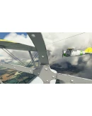 Grumman F3F-2 Flying Barrel MSFS